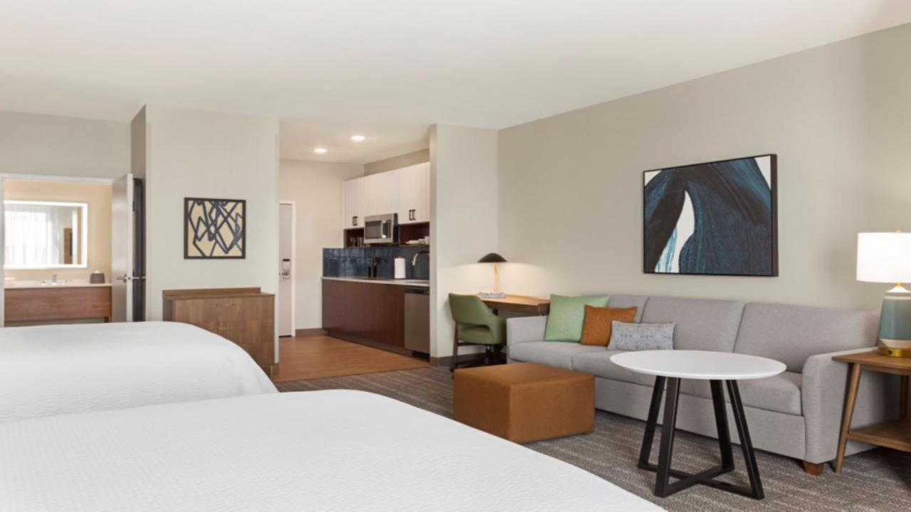Staybridge Suites - Lexington S Medical Ctr Area By Ihg Exteriér fotografie